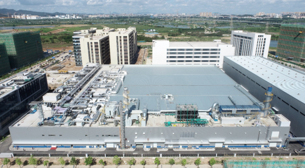 包装巨头安姆科广东惠州全球旗舰工厂开幕,总投资10亿元